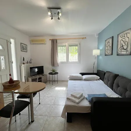 Elia Apartamento *