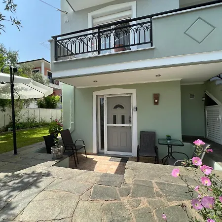 Elia Apartamento Limenas (Thasos)