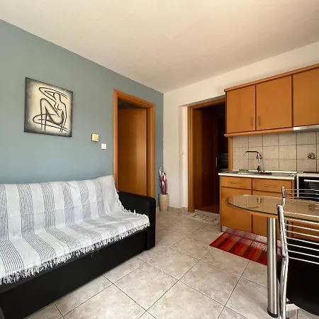 Apartamento Elia