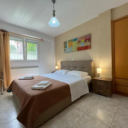 Appartement Elia