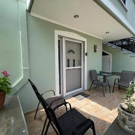 Apartamento Elia