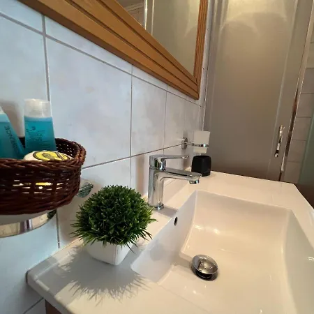 Apartamento Elia *